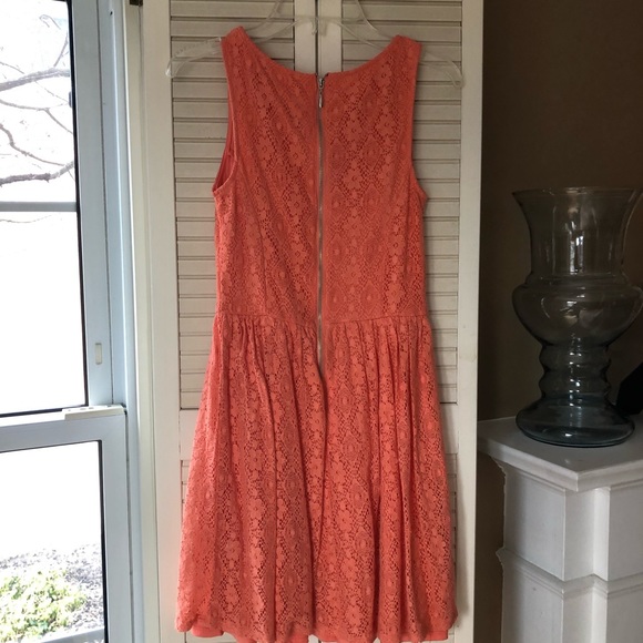 Spring Dress - Picture 3 of 3